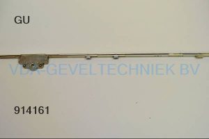 GU Constante Espagnolet  Drn 30 FFH 2101-2350  Krukhoogte 985 mm zonder nok G-22197.00