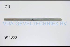 GU variabel tussenstuk koppelstuk FFH 500-795