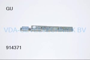GU Verlengstuk 130 RC2