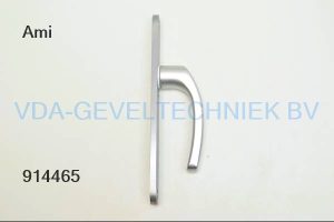 Ami Stalufor krukschild blind Binnen 250 x 32 mm