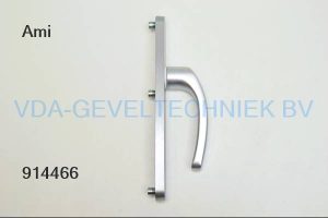 Ami krukschild blind Buiten 250 x 32 x 12  mm