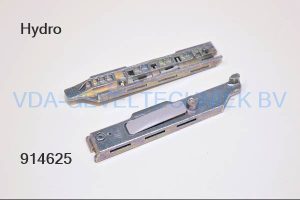 Hydro Roto Wicona Kiepdeel Links 601641 ZP5