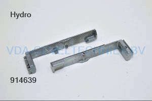 Hydro Roto Kiepsluitplaat Links 363592