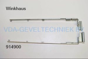 Winkhaus Schaararm Links SW20-13  40/2