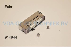 FUHR  ELECTR. OPENER RYA02RE90 + PAL ARBEIDSSTROOM 8-16V AC/DC
