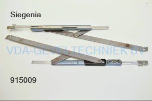 Siegenia alu LM4200 draaikiepschaar (Schere) GR.35 FFB=601-1600