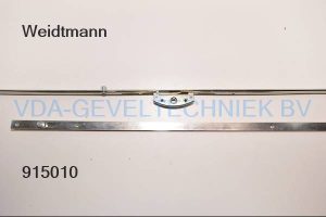 Weidtmann Roto kantespagnolet Drn 20 F16 x 1800 mm 3x rolnok