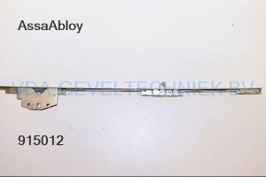 Assa Abloy raamespagnolet  Drn 40 V20 L=1220 mm 2x (Uitlopend)