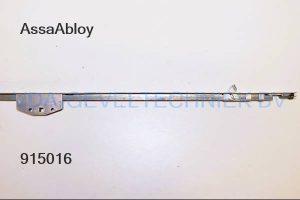 Assa Abloy raamespagnolet  Drn 33 V25 1000 mm (Uitlopend)