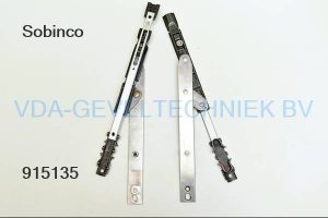 SOBINCO SCHAAR 35001-550 CHRONO-KD GR. 1 FFB 450-670  Schere Kiepdraai