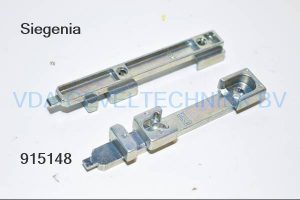 SIEGENIA KIEPSLUITPLAAT 1320 KIPPSCHLIESSBLECH A1320 TS