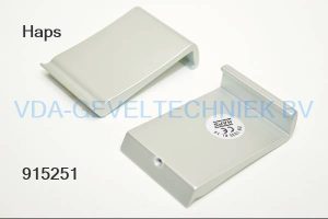 Haps scharnier P800 EV1. Türband afdekkap  NL 34 2828 00.