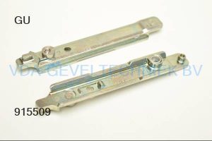 Gu  alu draaikiep kiepdeel