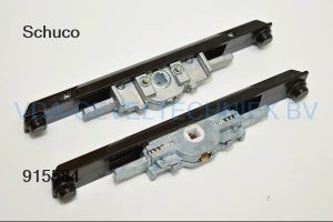 Schuco  223095  Overbrengingsmechanisme 23 mm ZONDER ROZET