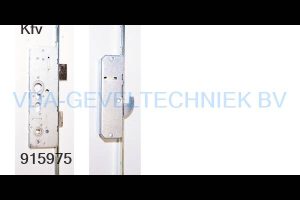 KFV senior sluiting as5500 45/92/f16/B001