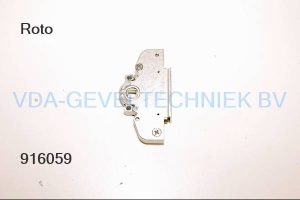 Roto Centro Schneckengehäuse D35 schraubbar