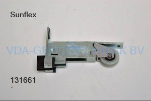 Sunflex loopwiel 209990-0 / 208804-1000