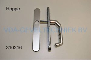 Hoppe 3522146 deurkruk/deurgreep Liverpool