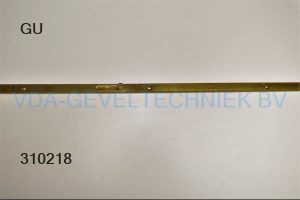 Gu middenstuk FFH 1121-1439