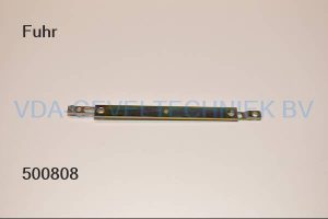 FUHR MAV VERLENGSTUK-F16-L200 incl. 2x koppelstuk