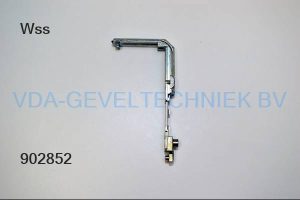 WSS hoekoverbrenging  83024190 27673 28255