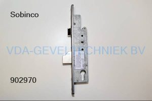 SOBINCO DAG en NACHTSLOT 8601 DRN30 U22x275 PZ92 RVS