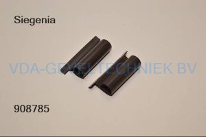 Siegenia H afdekkap scharnier