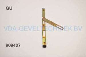 GU FANGPLATTE EUROFALZ 18X8
6-28648-00LC3 /