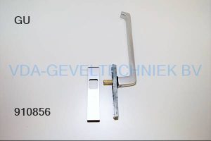 GU HS greep EV1 6-24608-00-0-1 zonder cilindergat