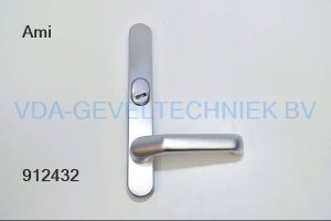 AMI 380 deurkruk BU kruk senior 257/37/15 met kerntrek