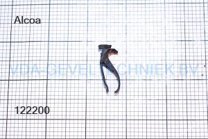 Alcoa rubber 271759-30041827 (prijs per meter, minimale afname 10 meter)