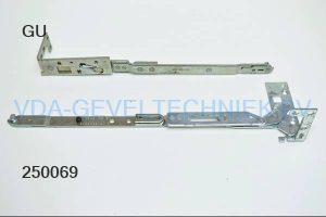 Gu verdektliggende schaararm (Schere ) 944439 30E