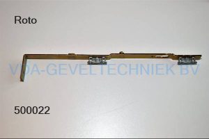 ROTO ROYAL FALZAXERSTULP D810B10