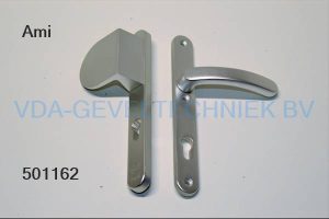 Ami duwer/kruk langschild PC92 EV1 niet geveerd
