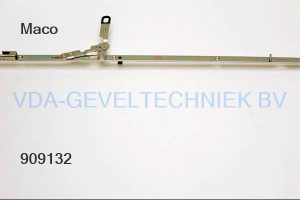 MACO IS-STOLPESPAGNOLET VAST GR.5 220005 / links 1501-1750MM LINKS