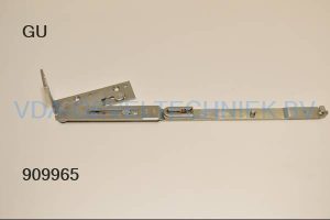 GU verdektliggende schaararm 944439-30A