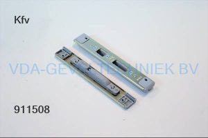 4TECX SILICONENKIT NEUTRAAL/NO TR/GRIJS