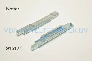 Notter Kiepdeel tuimelstuk