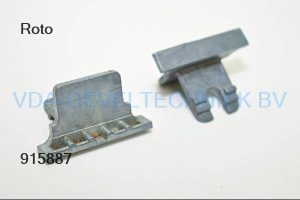 Roto Gaffel tbv. raamgreep  26 / 6303552420