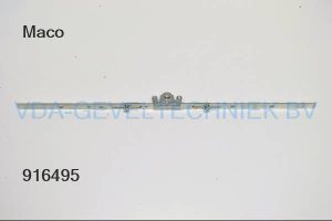 Maco constante Espagnolet Gr.1 FFH 300-500 2 x padnok