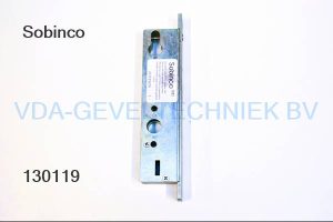 SOBINCO HAAKSLOT 8028P DRN30
V23,5X230