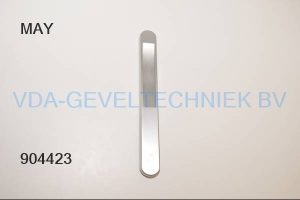 HVN Komgreep langschild 6017-BU EV1