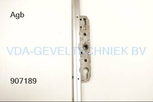 AGB hefslot 1925-2400 DRN37,5 PC68