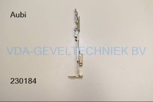 Aubi kiepriegel kiepdeel bauteil FFH 465-2300 AEKB3010-100010