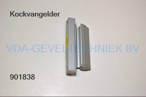 Kock van Gelder greep schuifraam links 105 MM (uitlopend artikel)