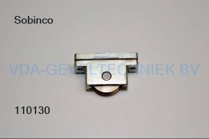 Sobinco Loopwiel enkel 6604