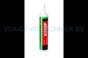 4TECX MONTAGEKIT HIGH TACK 290ML WIT