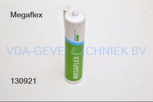 ZWALUW KIT WINDOWSEAL EASY PARELWIT 290ML