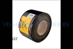 EPDM zelfklevend 100mmx20meter ZK-acryl