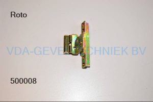Roto draairaam scharnier vleugeldeel Drehflügelfalzband M490 A 75 8
